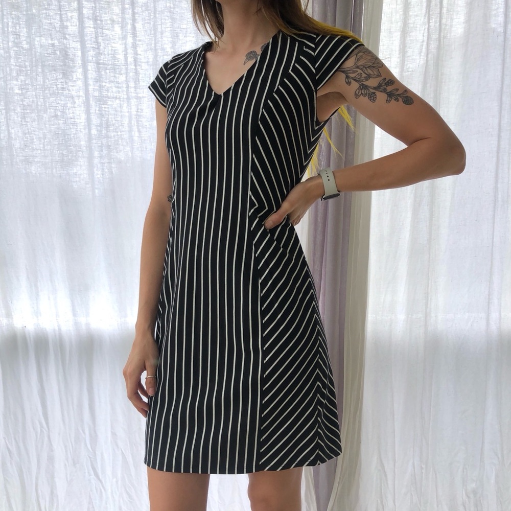 Merona pullover dress